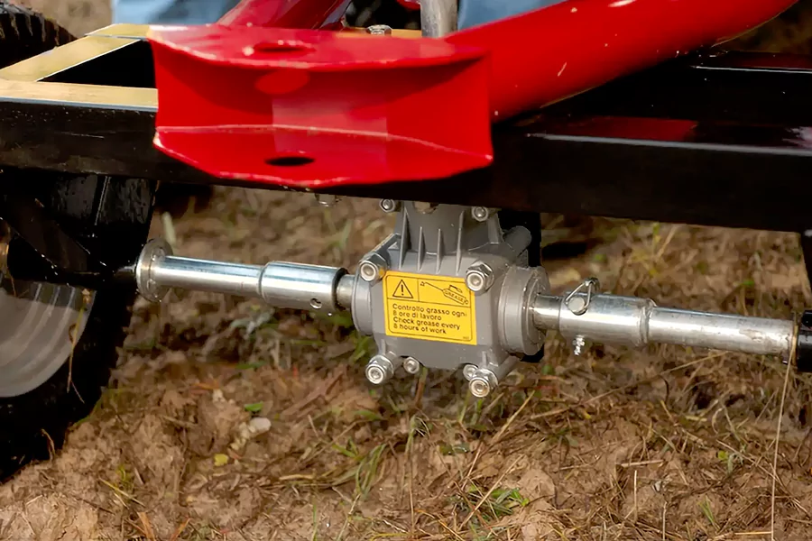 Common Failure Points in Fertilizer Spreader Gearboxes and How to Avoid Them