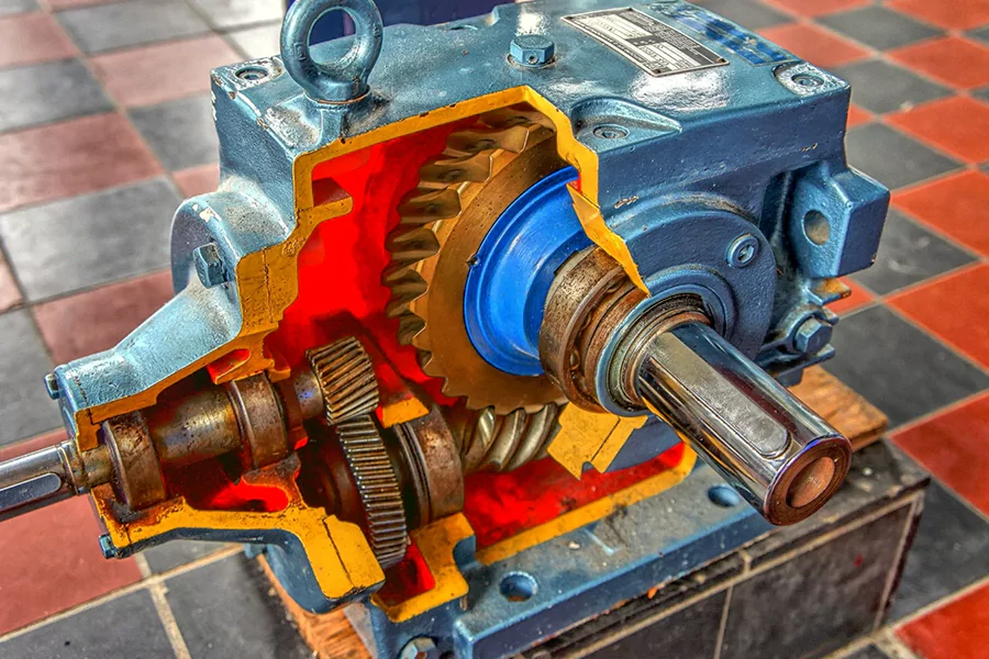 Common Rotary Cutter Gearbox Failures — and How to Prevent Them