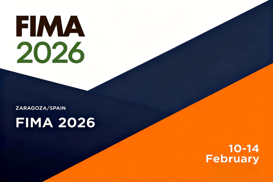 JENA Group to Showcase Gearbox Solutions at FIMA 2026