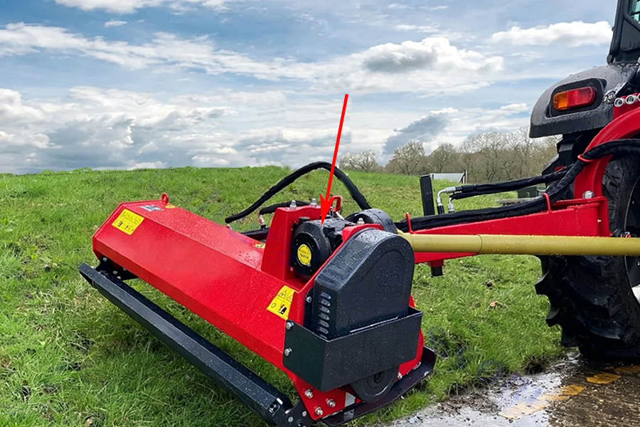 7 Tips to Keep Your Flail Mower Gearbox in Top Shape