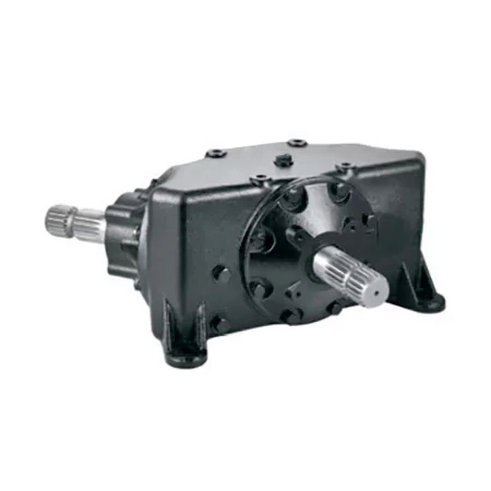 01-661 Replacement lawn mower transmission gearbox