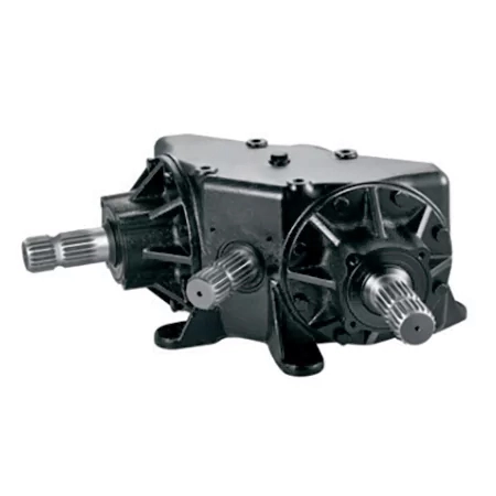 01-662 Replacement lawn mower transmission gearbox
