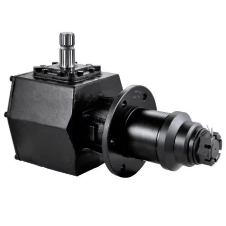 01-768 rotary cutter gearbox, agricultural mower gearbox