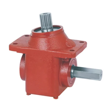 0766.0037 Flail Mower Gearbox agricultural spare part