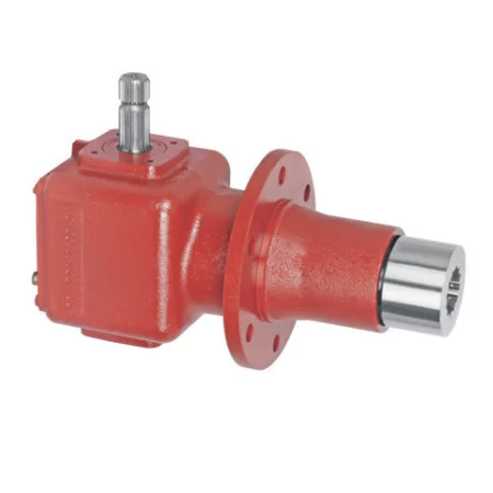 100-231021-00 rotary cutter gearbox, agricultural mower gearbox