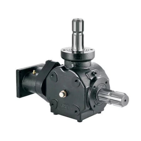20.100J.01WW Replacement lawn mower transmission gearbox
