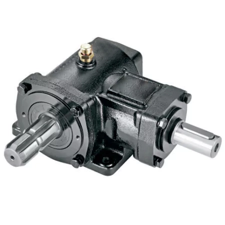 Flail Mower Gearbox agricultural spare part