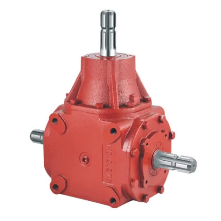 9.279 Replacement lawn mower transmission gearbox