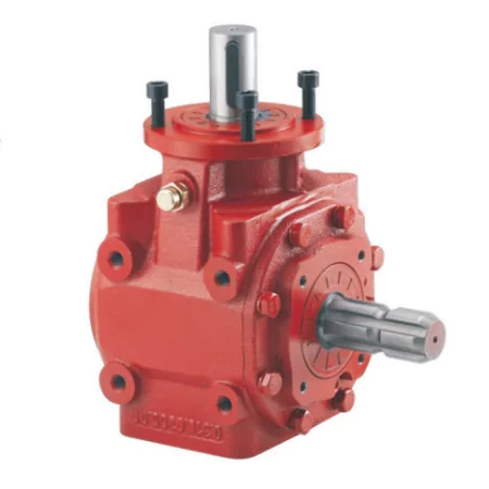 9.310 Flail Mower Gearbox agricultural spare part