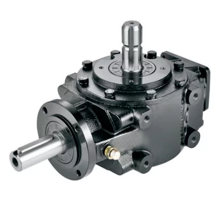 9.311-17W Flail Mower Gearbox agricultural spare part
