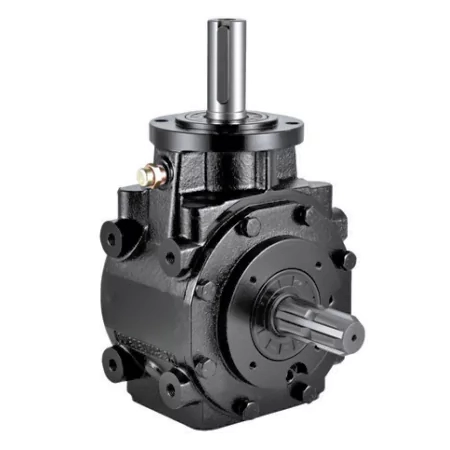 Flail Mower Gearbox agricultural spare part