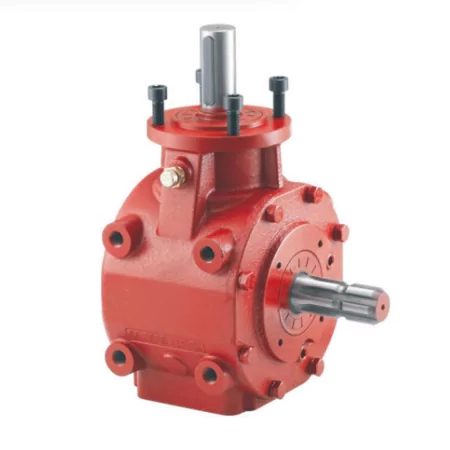 Flail Mower Gearbox agricultural spare part