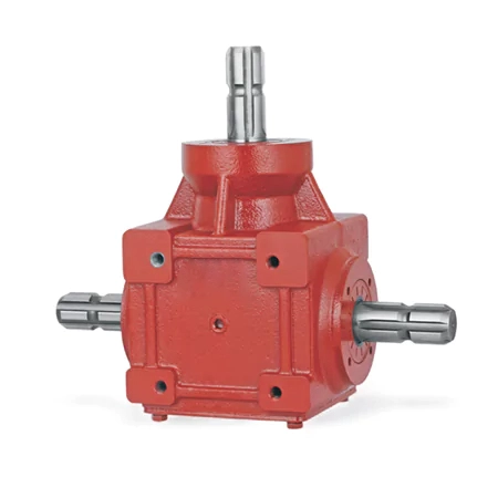 BGB9 Replacement lawn mower transmission gearbox