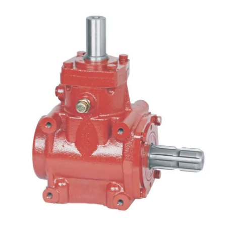 EFN125-01-002 Flail Mower Gearbox agricultural spare part