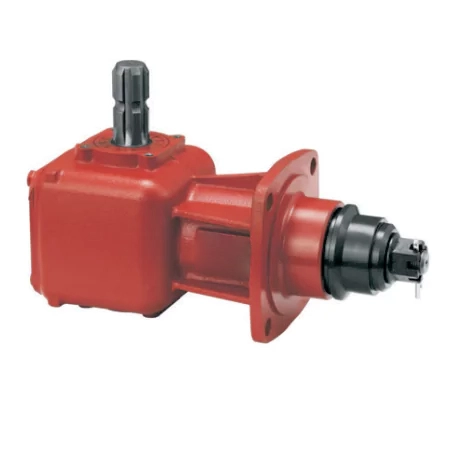 LF205 rotary cutter gearbox, agricultural mower gearbox