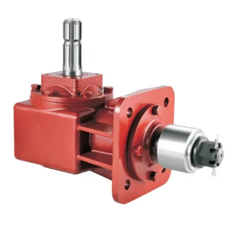 RC33 rotary cutter gearbox, agricultural mower gearbox