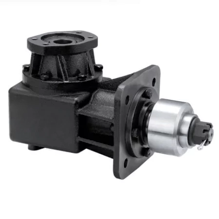 RC51 rotary cutter gearbox, agricultural mower gearbox