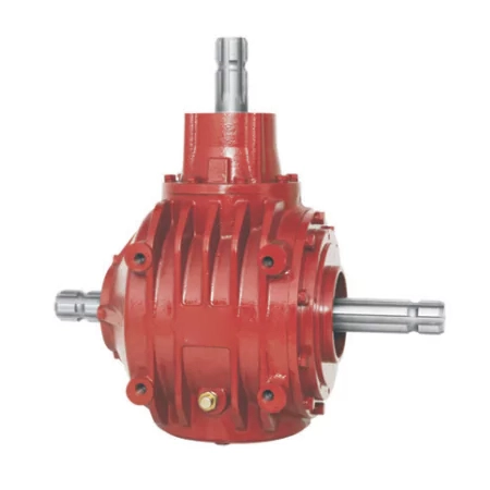 T301 Replacement lawn mower transmission gearbox