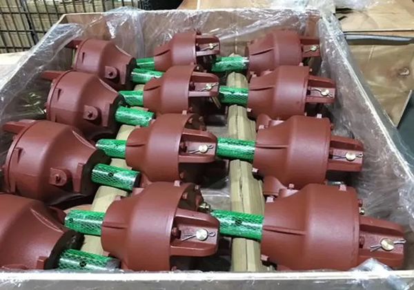 Post Hole Digger Gearbox